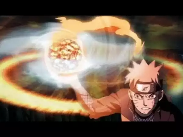 Video: Naruto - Sage of Six Paths Naruto & Sasuke vs Sage of Six Paths Madara
